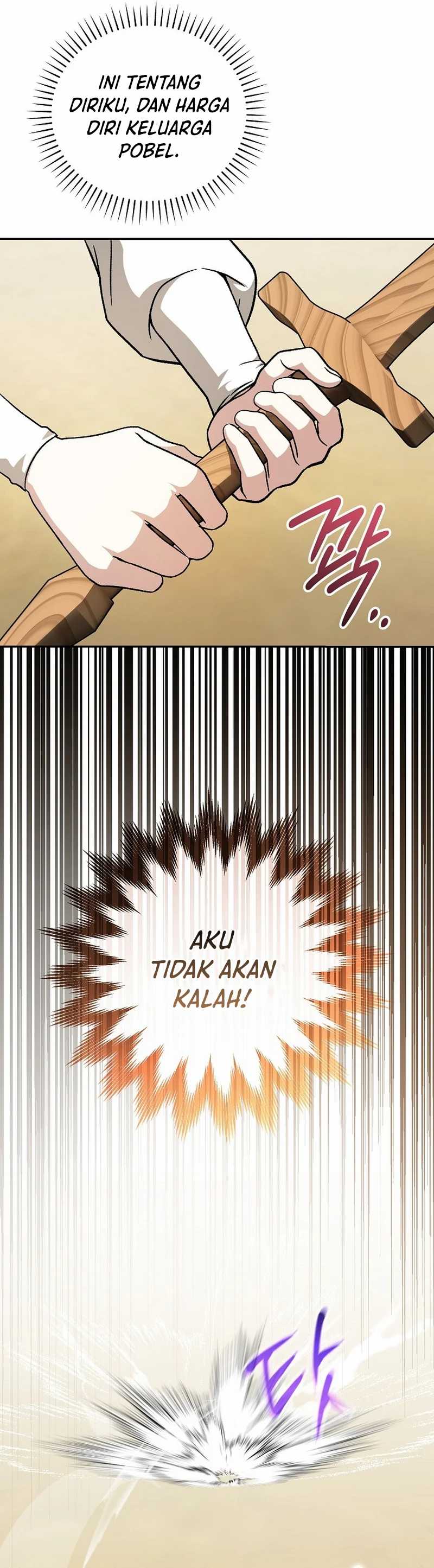 The Concept-Grasping Magical Genius Chapter 11