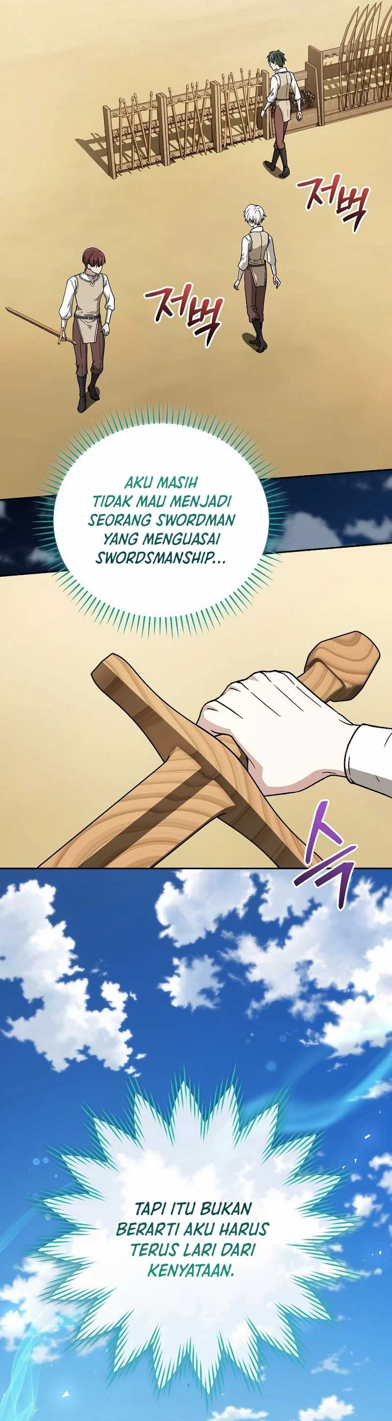 The Concept-Grasping Magical Genius Chapter 11