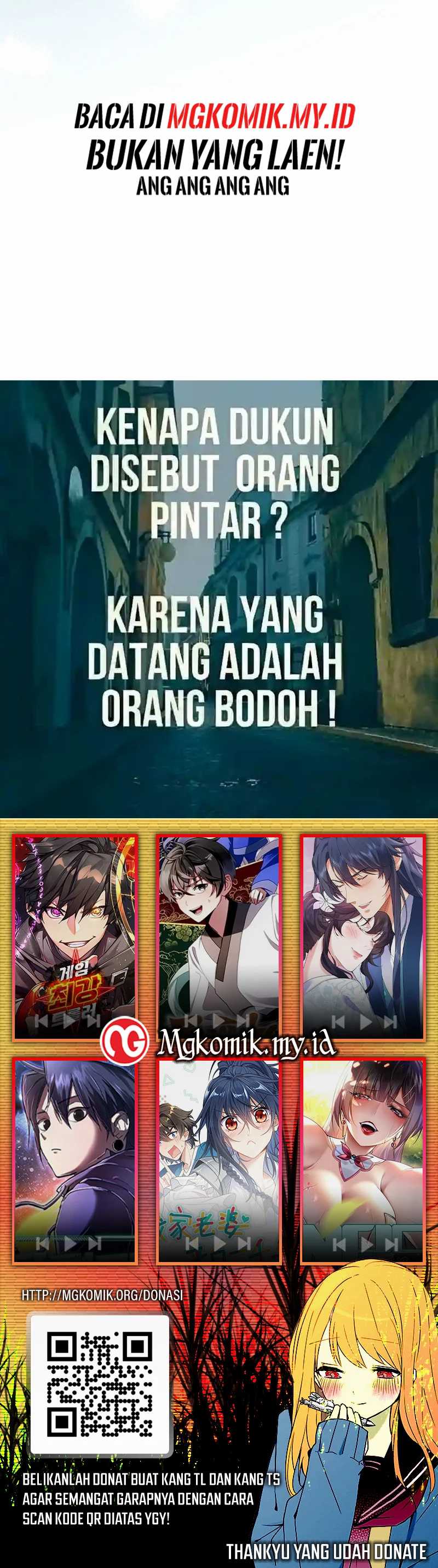 The Concept-Grasping Magical Genius Chapter 11