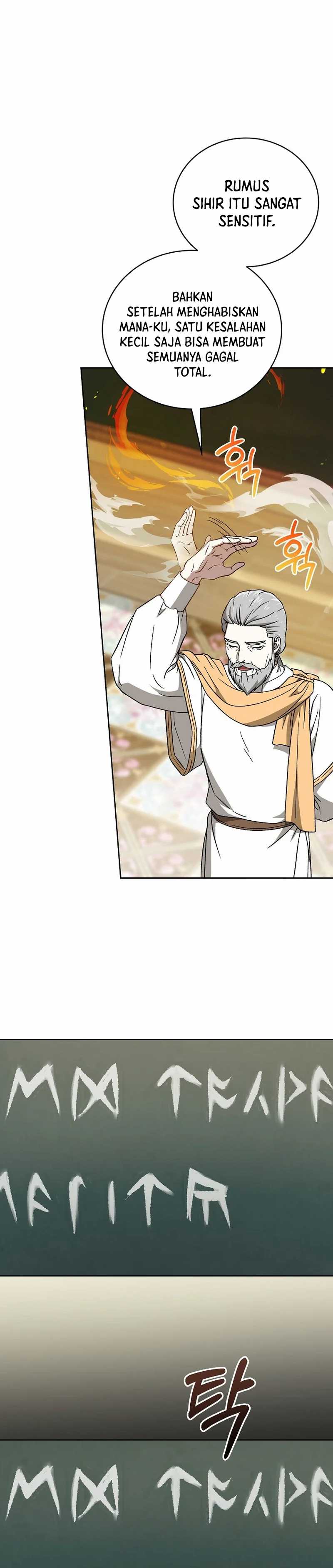 The Concept-Grasping Magical Genius Chapter 12