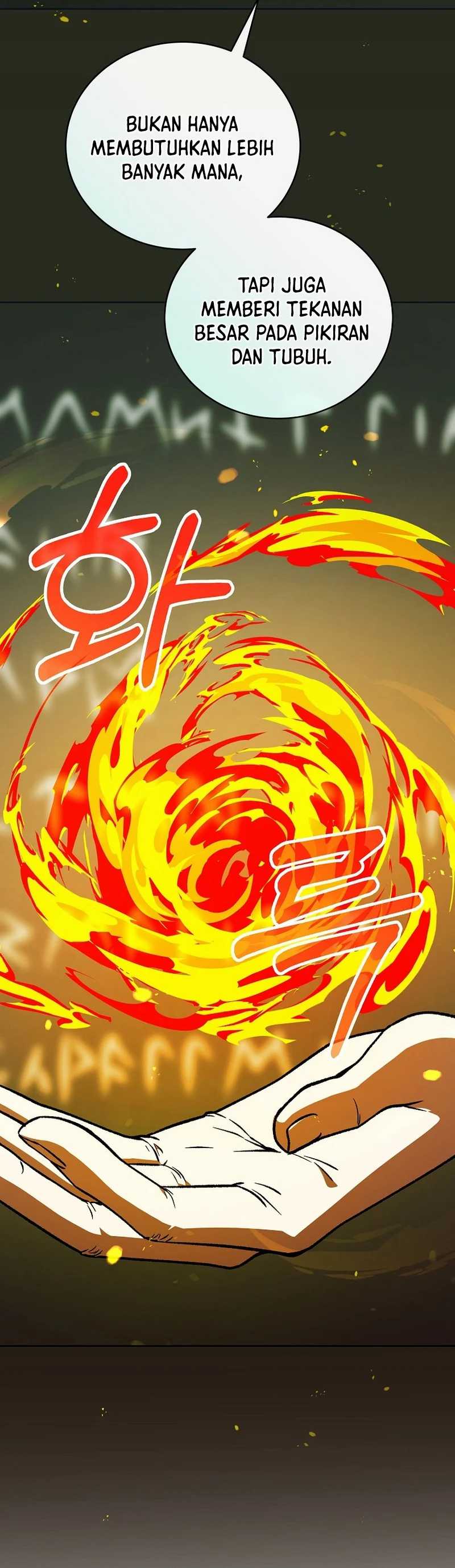 The Concept-Grasping Magical Genius Chapter 12