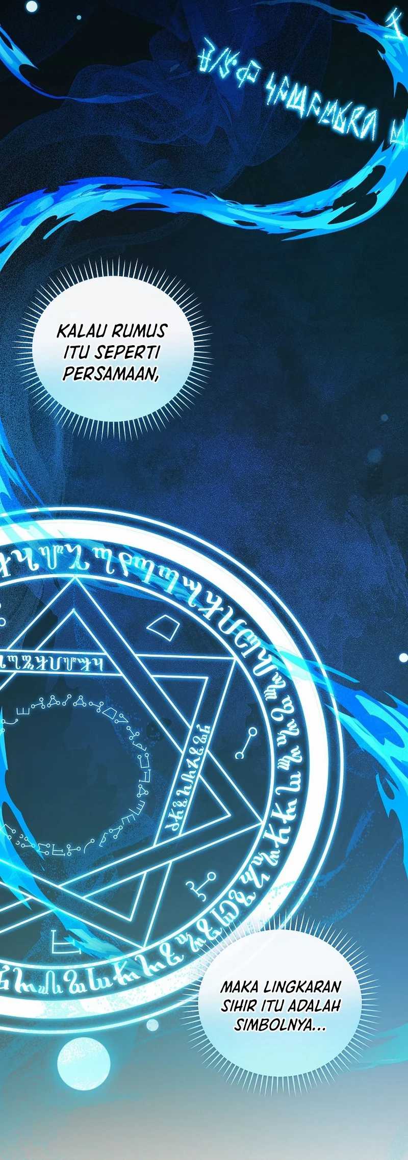 The Concept-Grasping Magical Genius Chapter 12