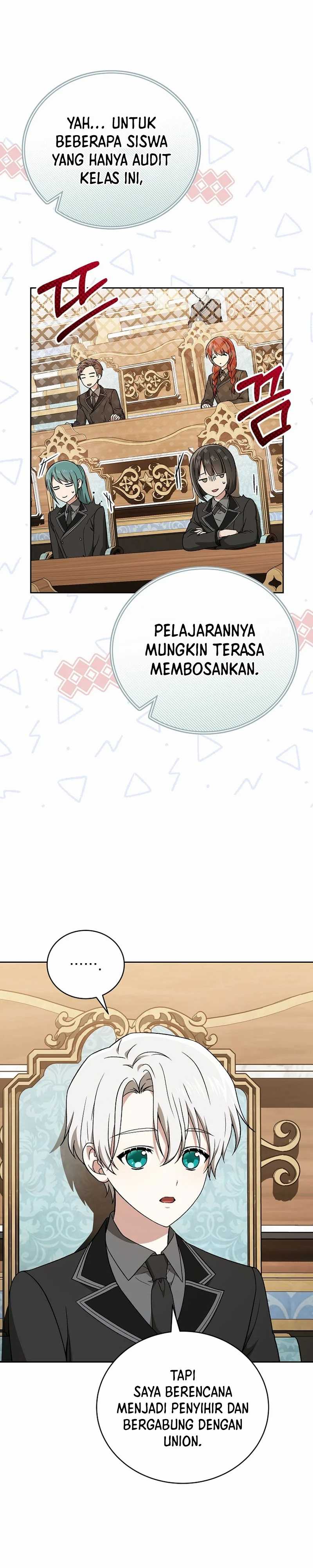 The Concept-Grasping Magical Genius Chapter 12