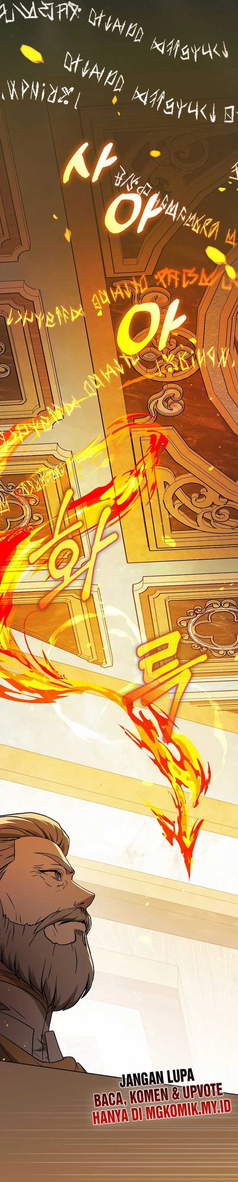 The Concept-Grasping Magical Genius Chapter 12