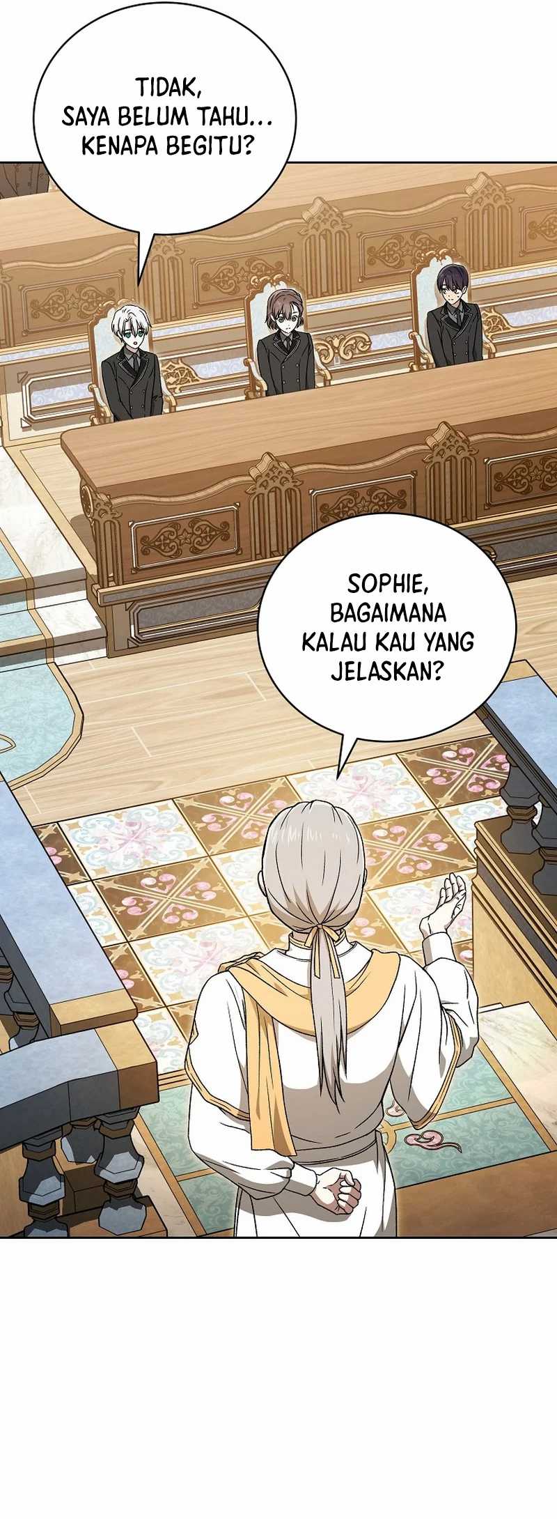 The Concept-Grasping Magical Genius Chapter 12