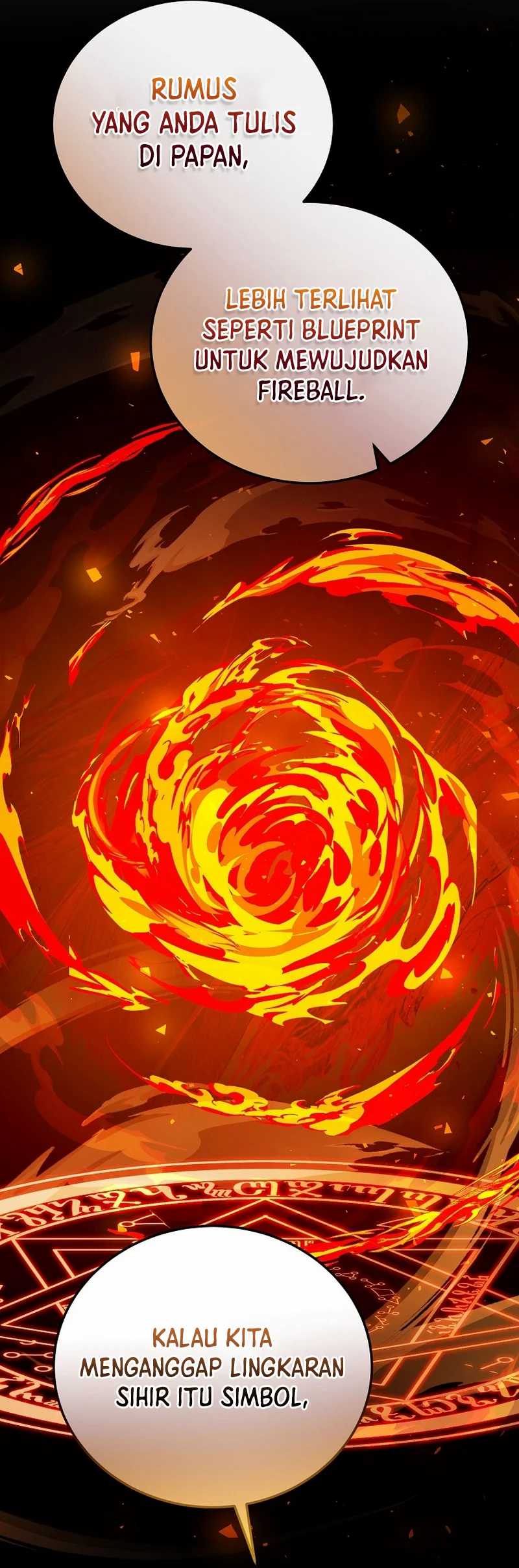 The Concept-Grasping Magical Genius Chapter 12