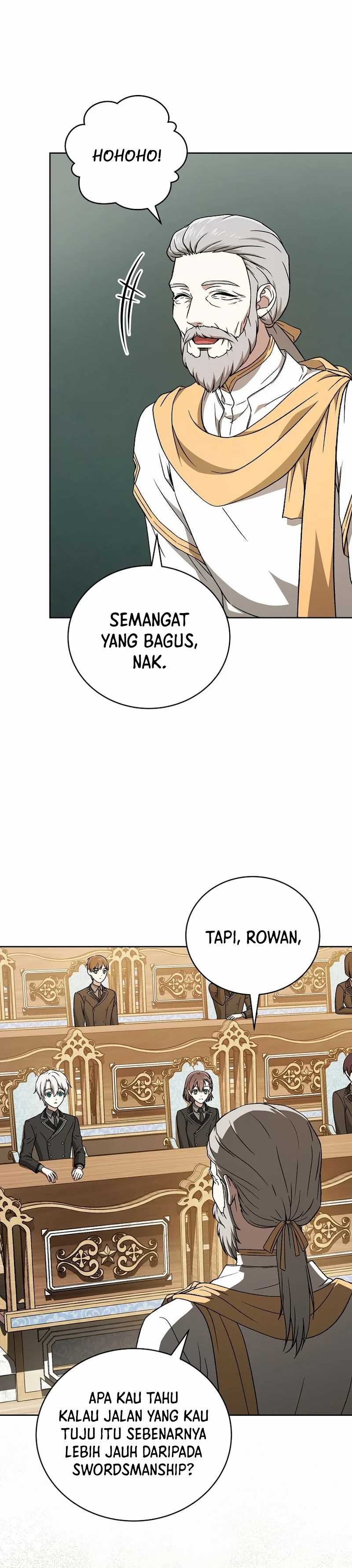 The Concept-Grasping Magical Genius Chapter 12