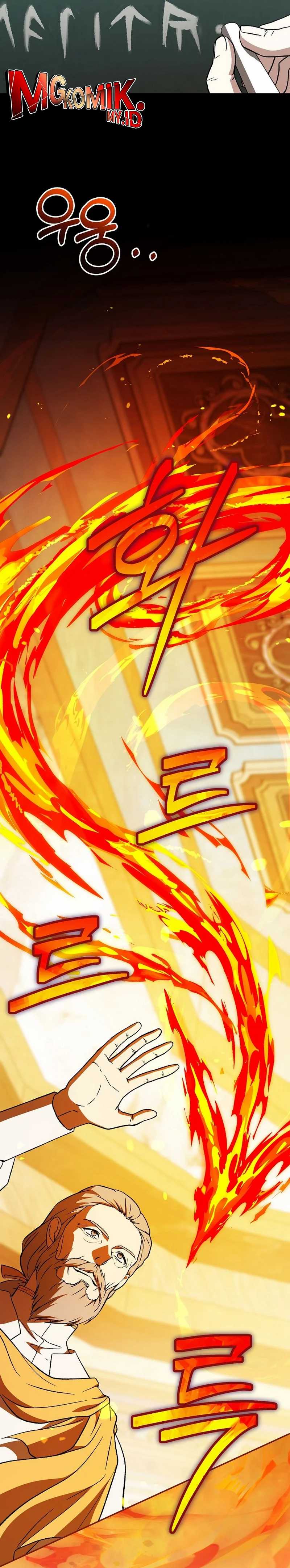 The Concept-Grasping Magical Genius Chapter 12
