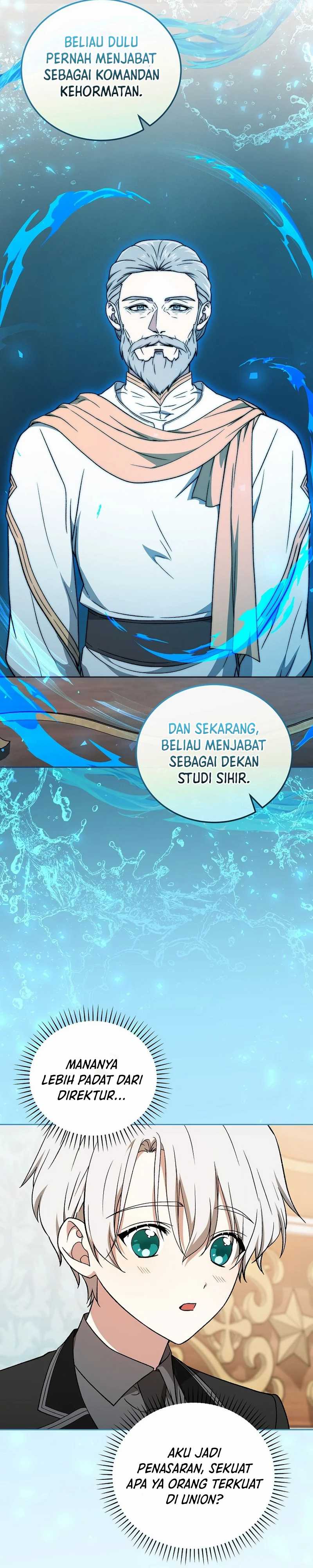The Concept-Grasping Magical Genius Chapter 12