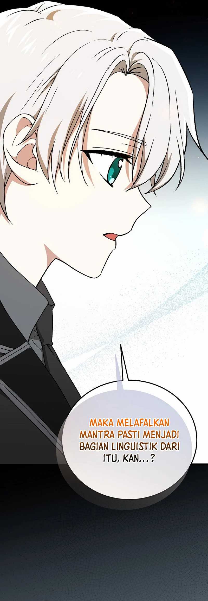 The Concept-Grasping Magical Genius Chapter 12