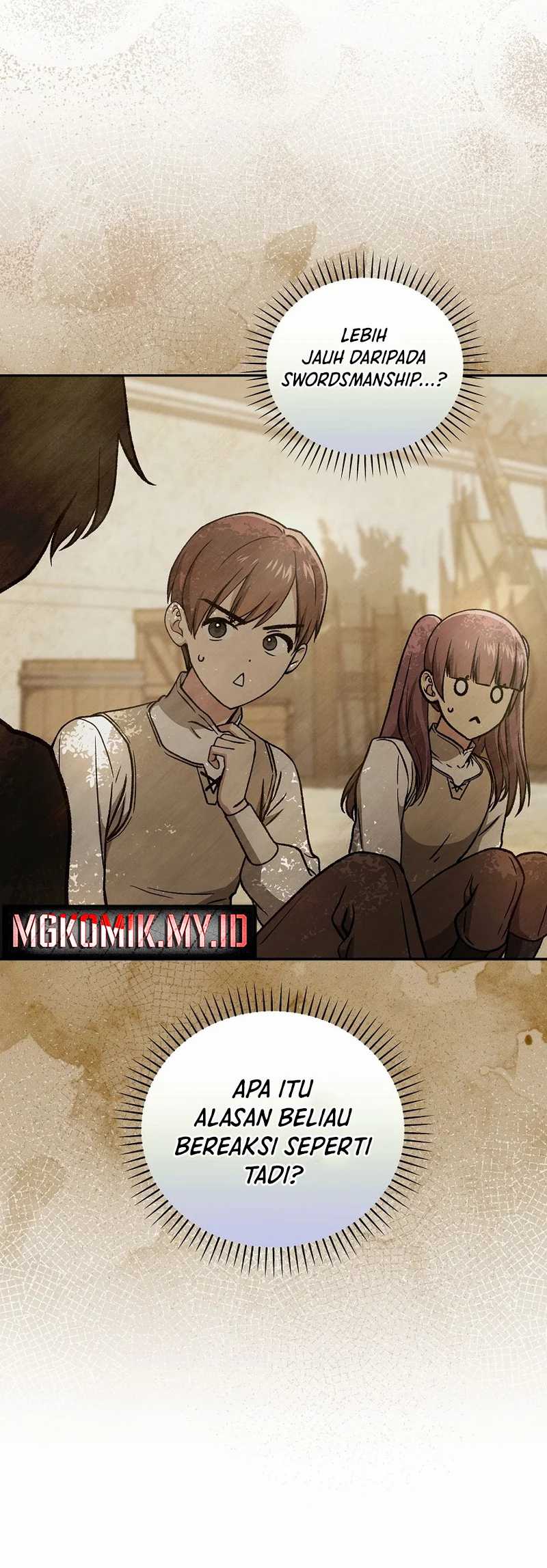 The Concept-Grasping Magical Genius Chapter 12
