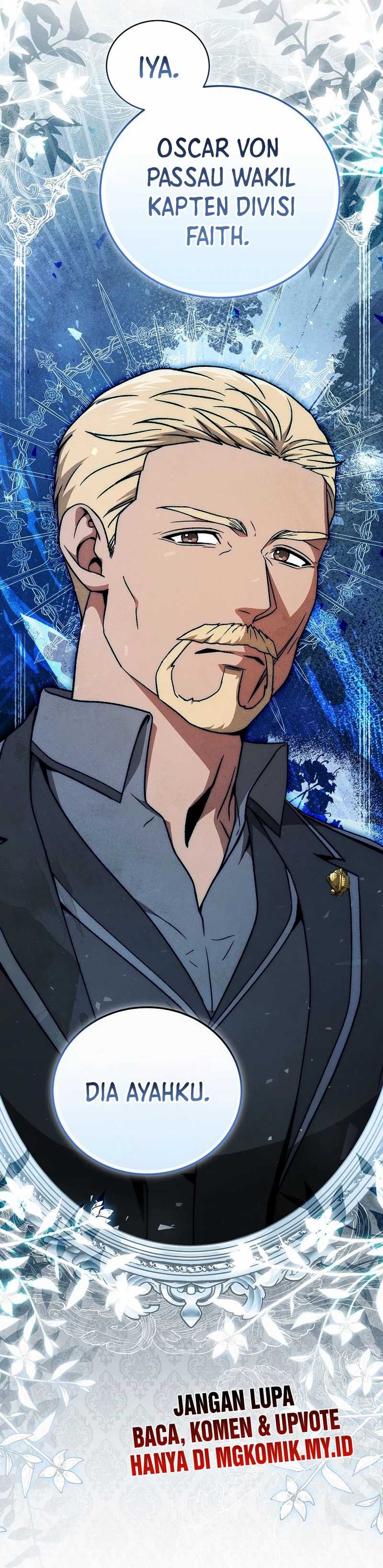 The Concept-Grasping Magical Genius Chapter 13