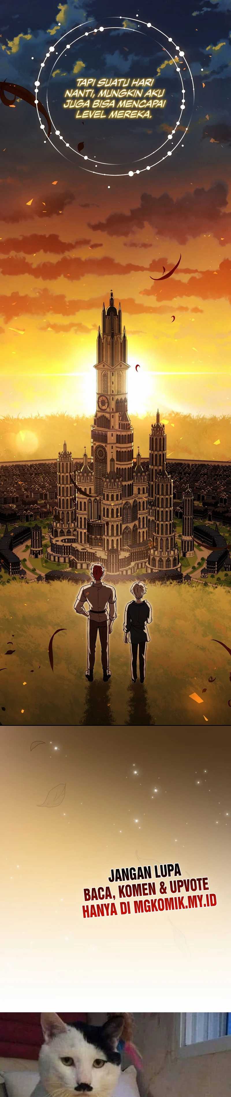 The Concept-Grasping Magical Genius Chapter 13