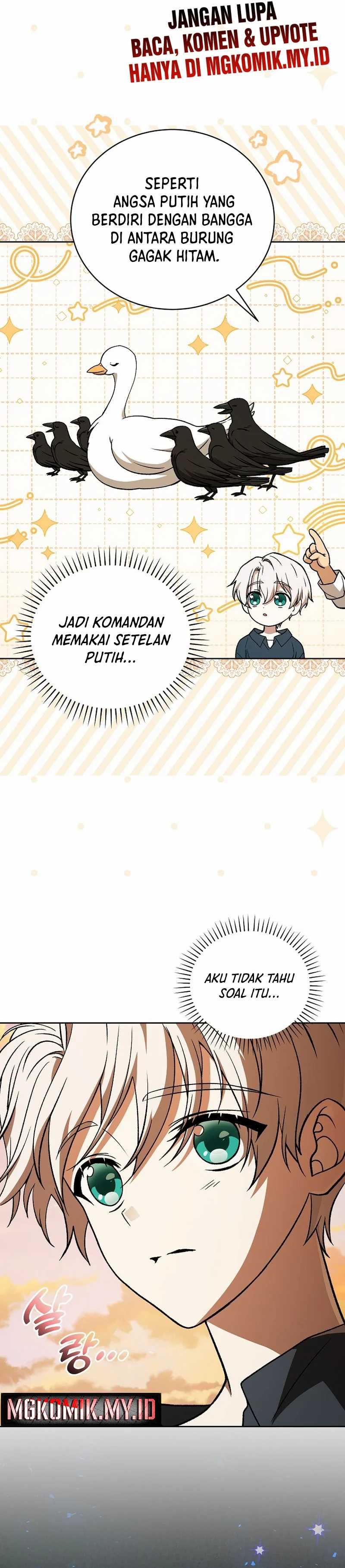 The Concept-Grasping Magical Genius Chapter 13