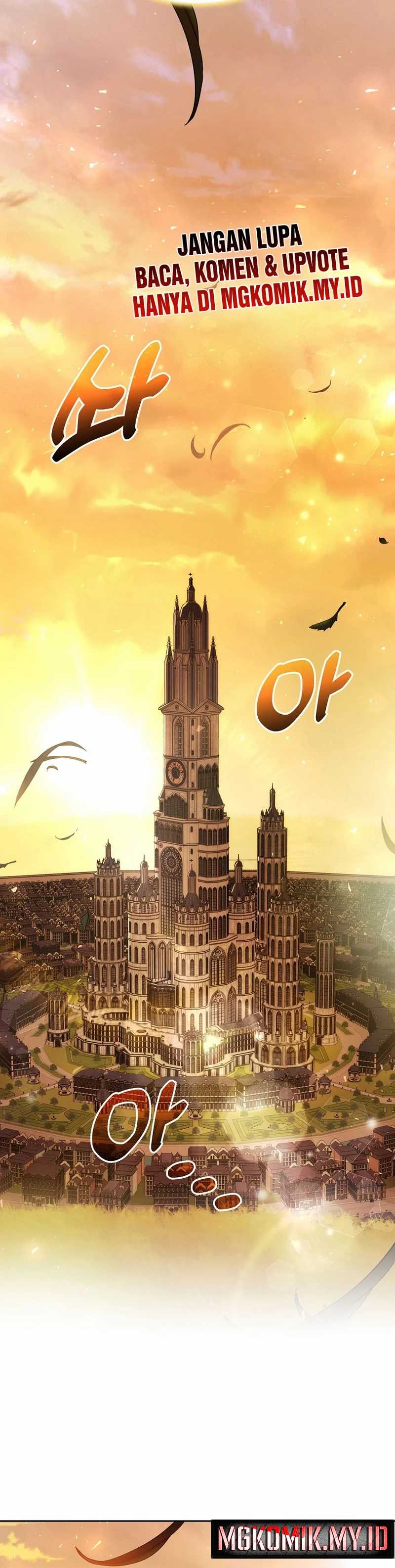 The Concept-Grasping Magical Genius Chapter 13