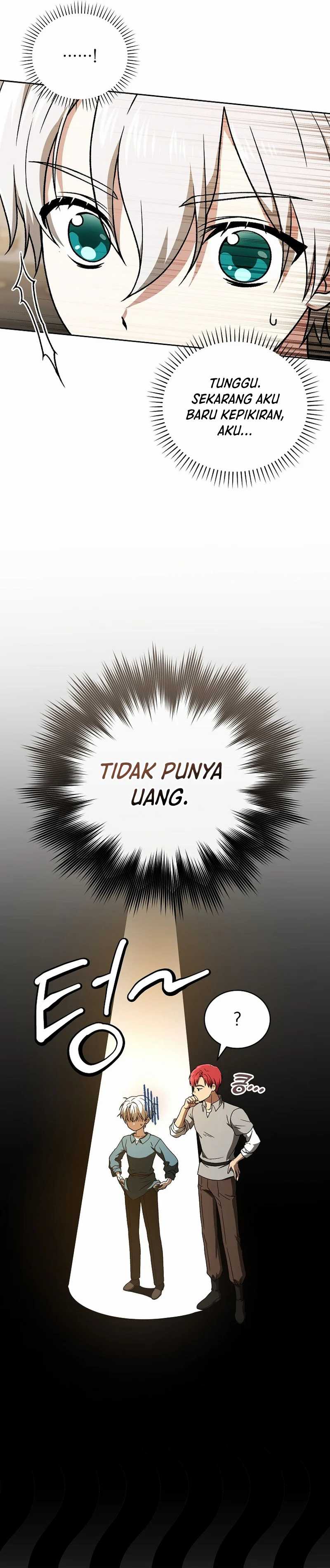 The Concept-Grasping Magical Genius Chapter 13