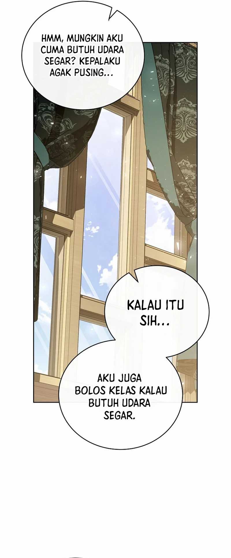 The Concept-Grasping Magical Genius Chapter 13