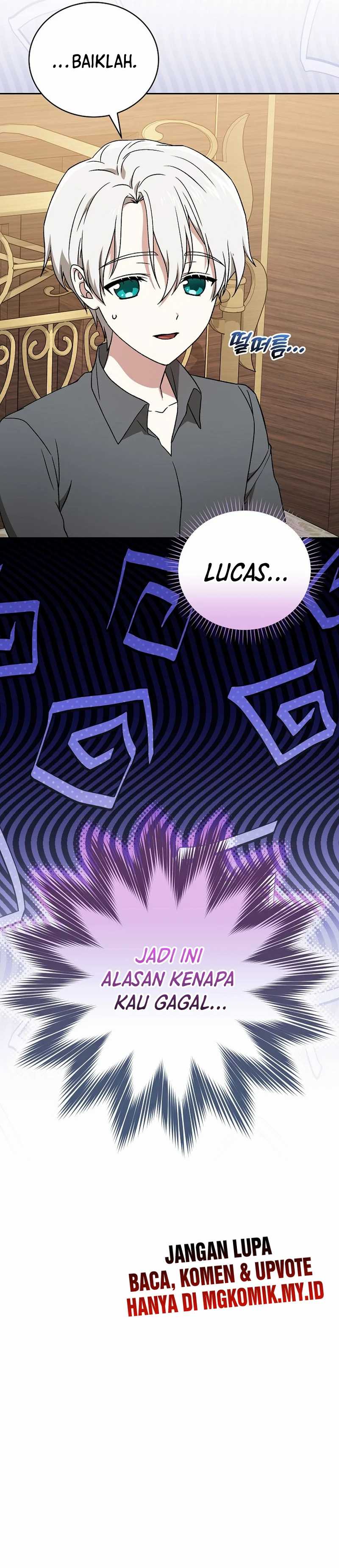 The Concept-Grasping Magical Genius Chapter 13