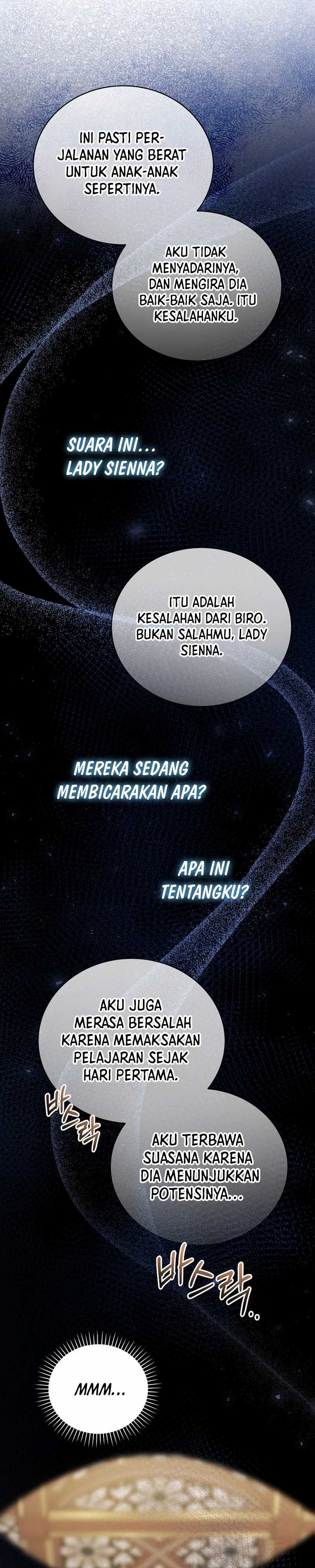 The Concept-Grasping Magical Genius Chapter 13