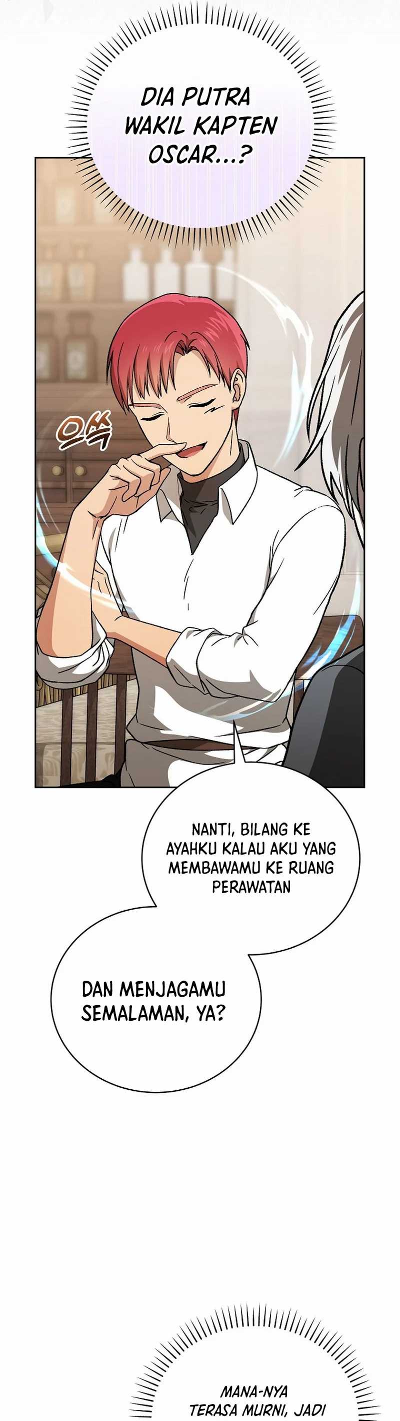 The Concept-Grasping Magical Genius Chapter 13