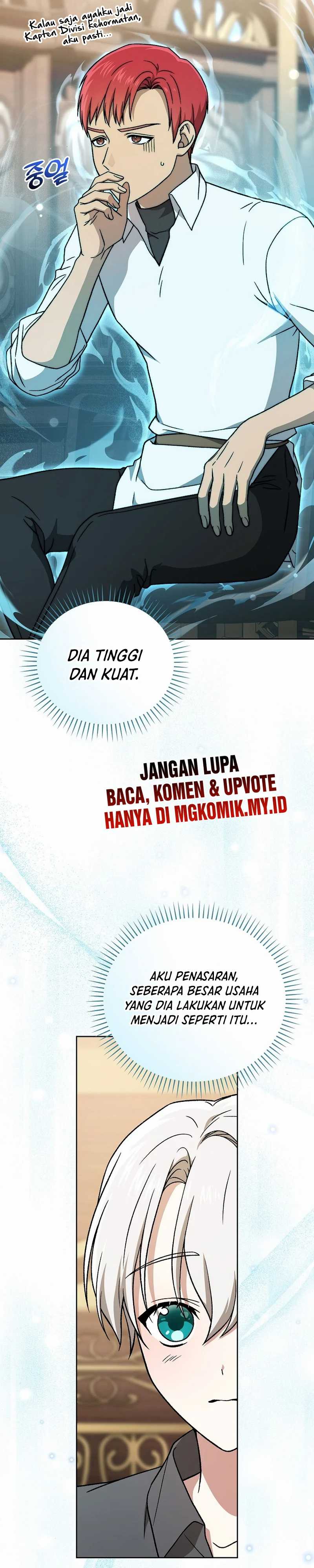 The Concept-Grasping Magical Genius Chapter 13