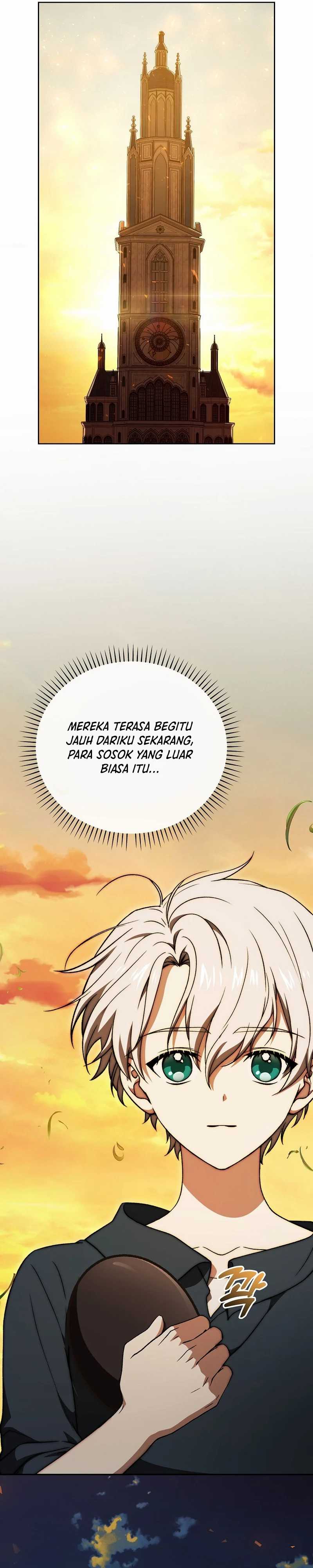 The Concept-Grasping Magical Genius Chapter 13