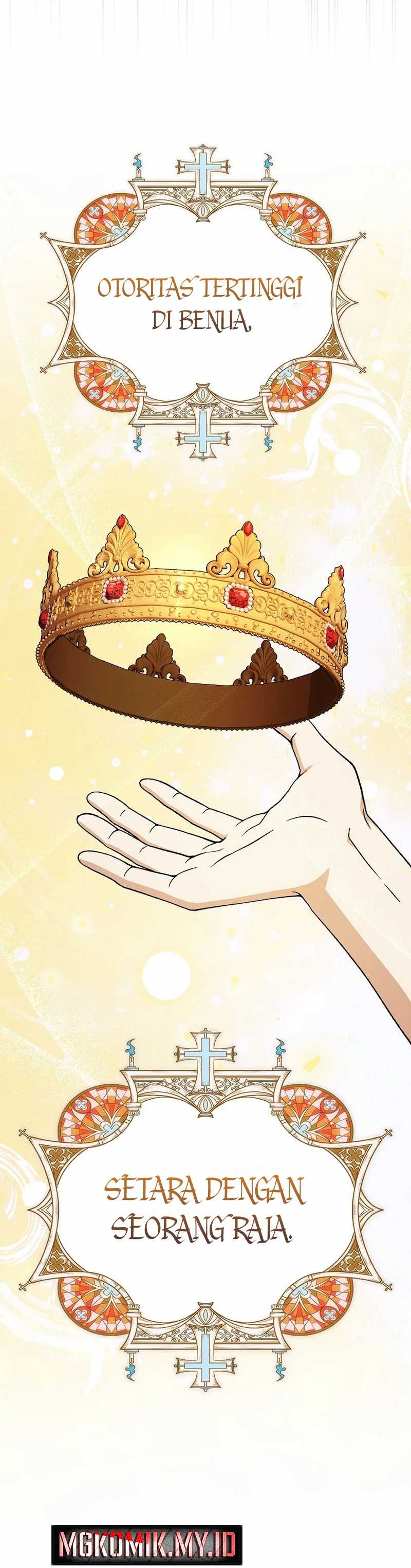 The Concept-Grasping Magical Genius Chapter 13
