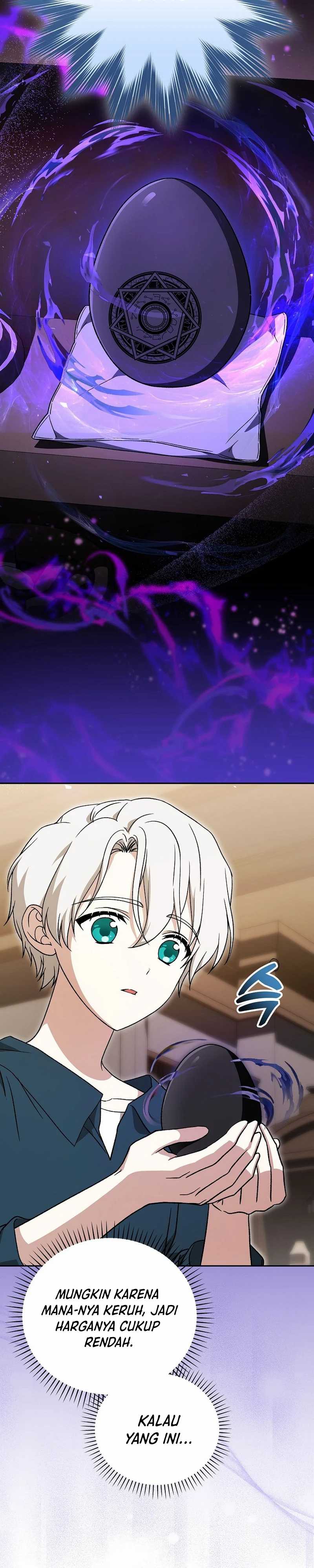 The Concept-Grasping Magical Genius Chapter 13