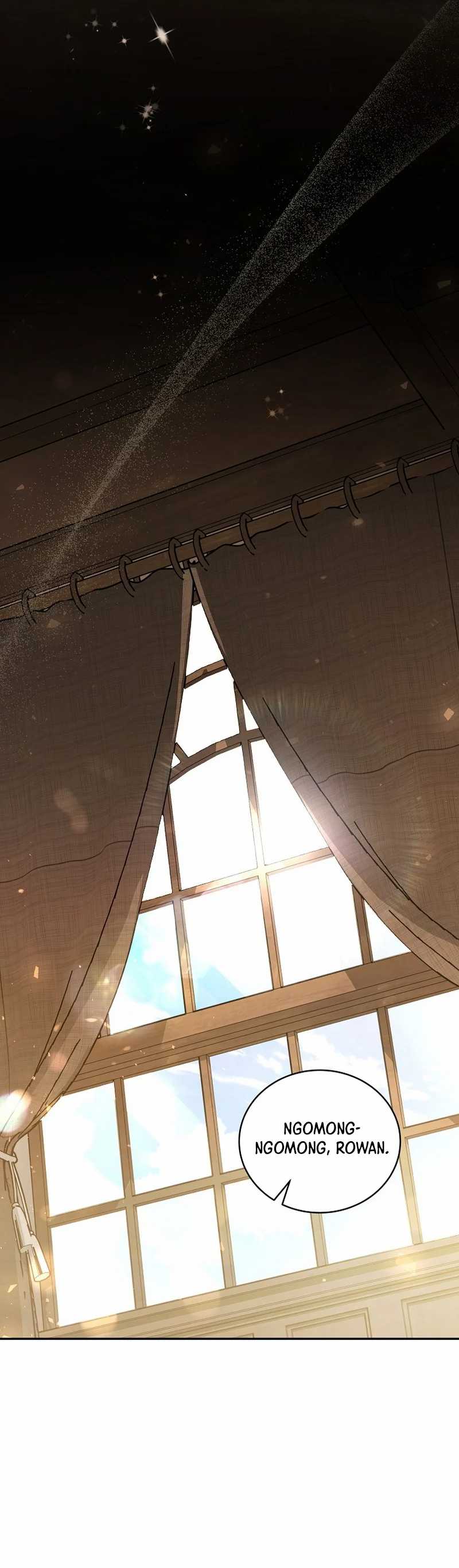 The Concept-Grasping Magical Genius Chapter 14