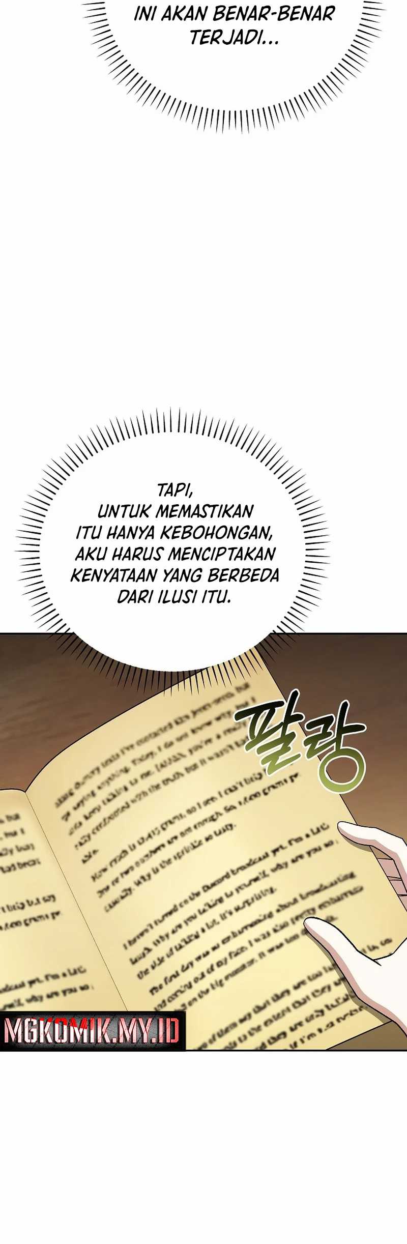 The Concept-Grasping Magical Genius Chapter 14