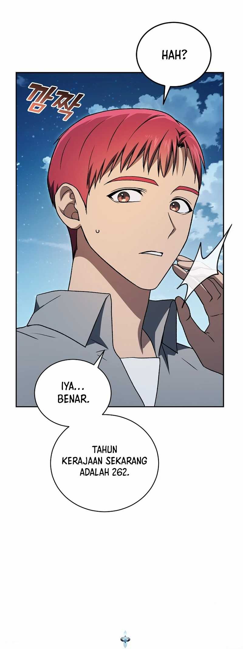 The Concept-Grasping Magical Genius Chapter 14