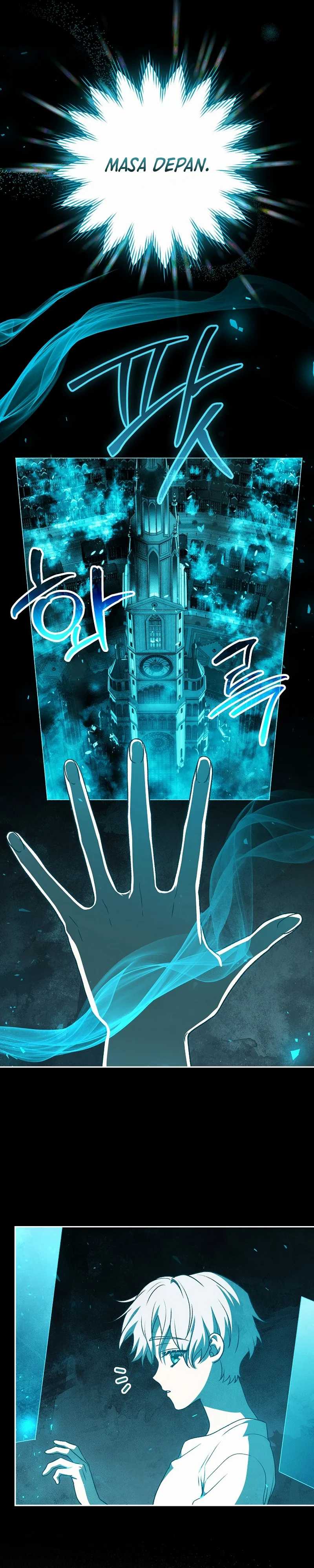 The Concept-Grasping Magical Genius Chapter 14