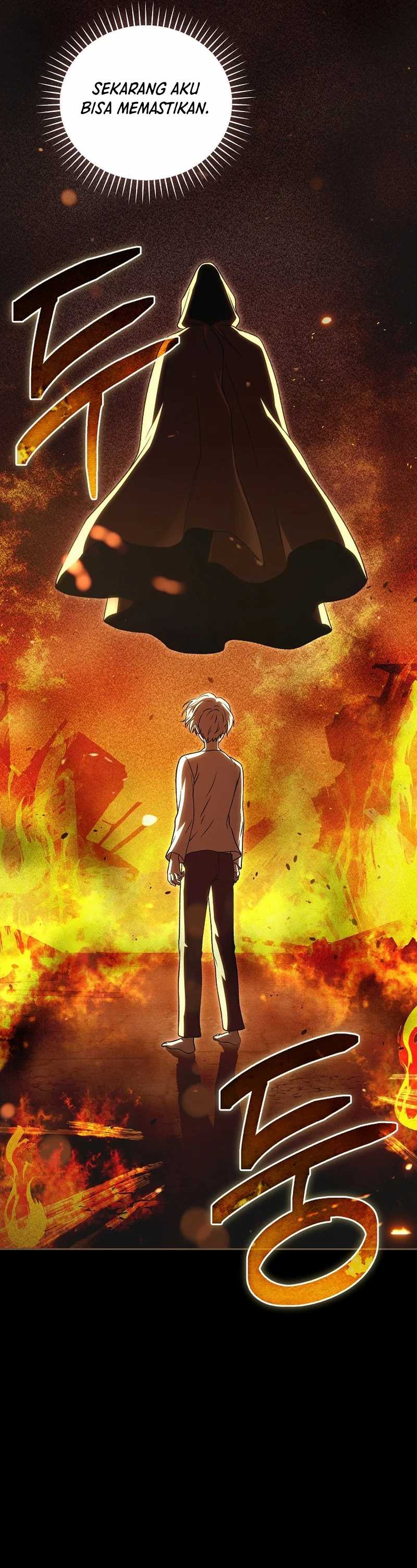 The Concept-Grasping Magical Genius Chapter 14