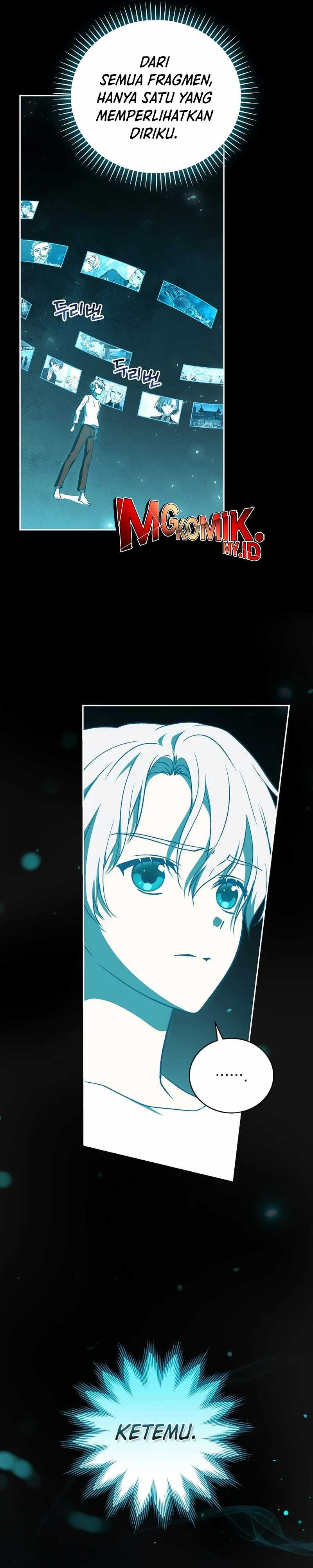 The Concept-Grasping Magical Genius Chapter 14