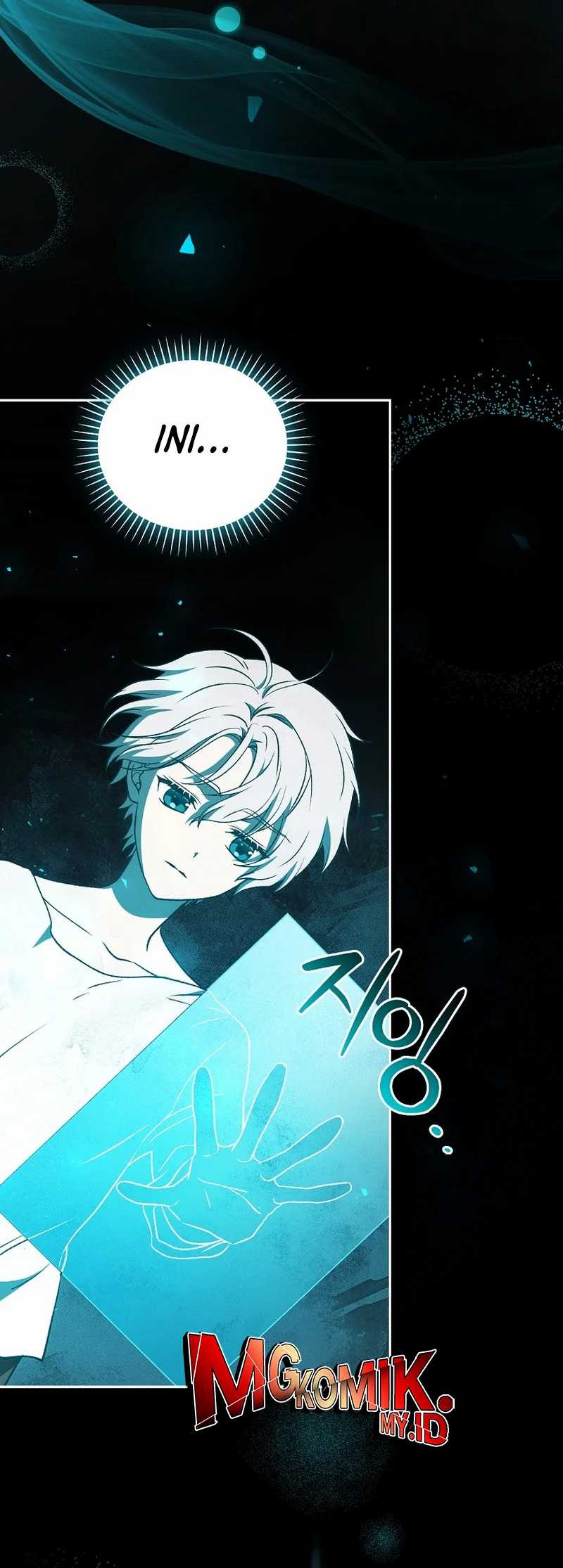 The Concept-Grasping Magical Genius Chapter 14