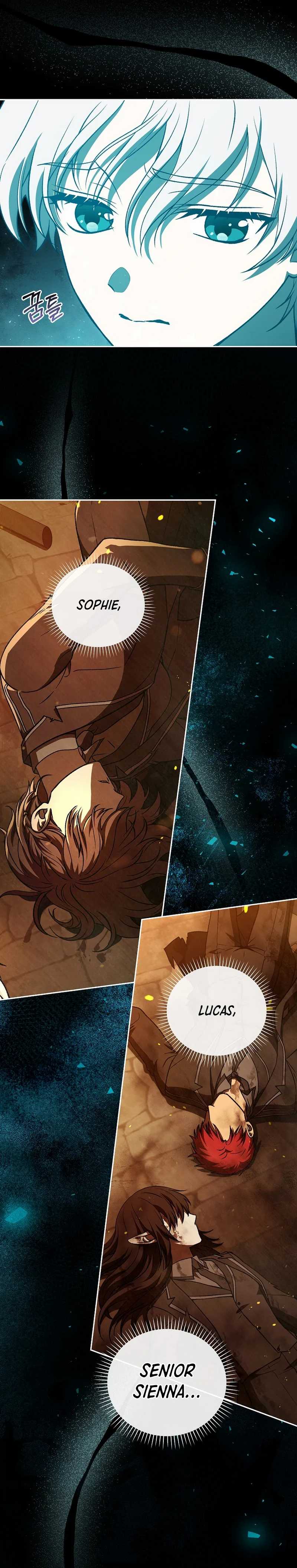 The Concept-Grasping Magical Genius Chapter 14