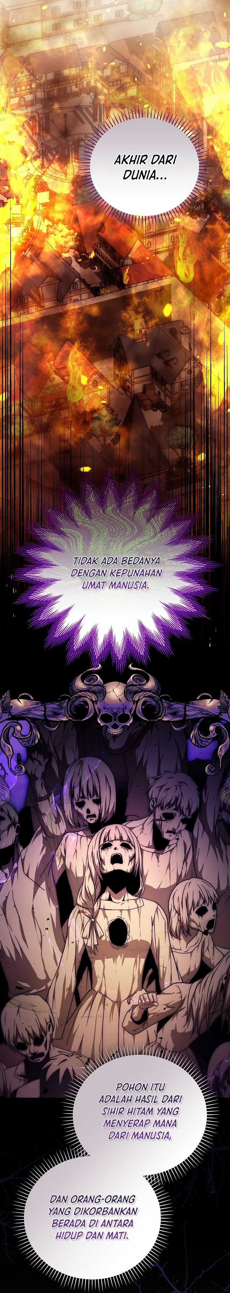 The Concept-Grasping Magical Genius Chapter 14