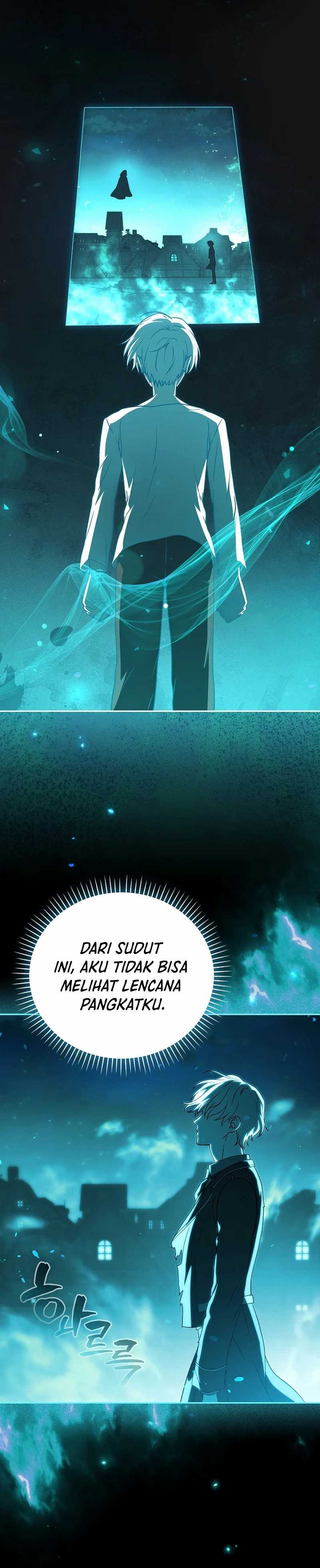 The Concept-Grasping Magical Genius Chapter 14