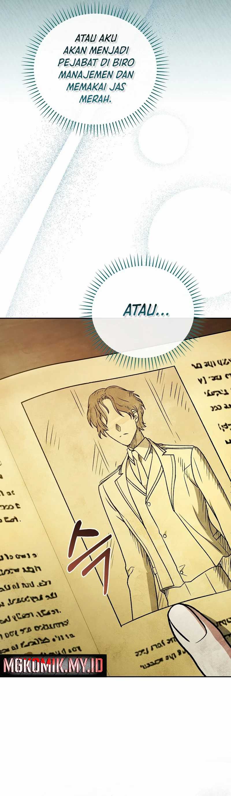 The Concept-Grasping Magical Genius Chapter 14