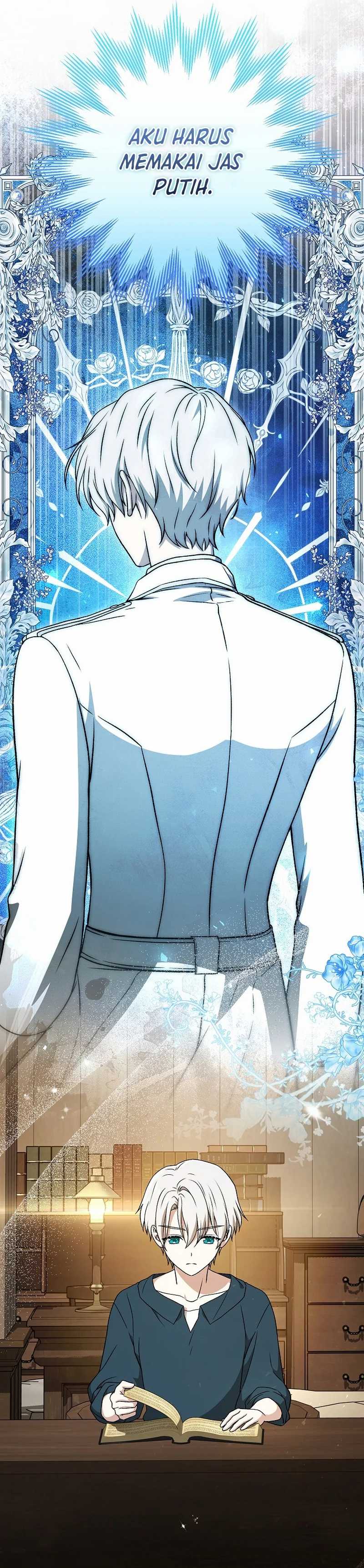 The Concept-Grasping Magical Genius Chapter 14