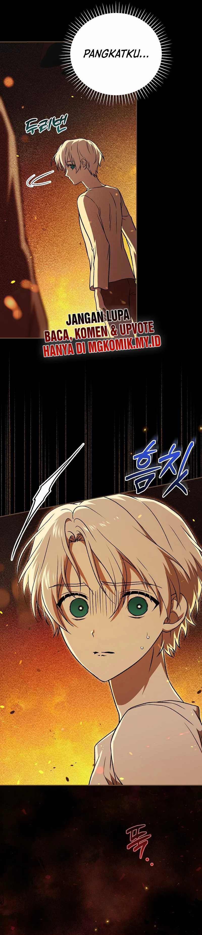 The Concept-Grasping Magical Genius Chapter 14