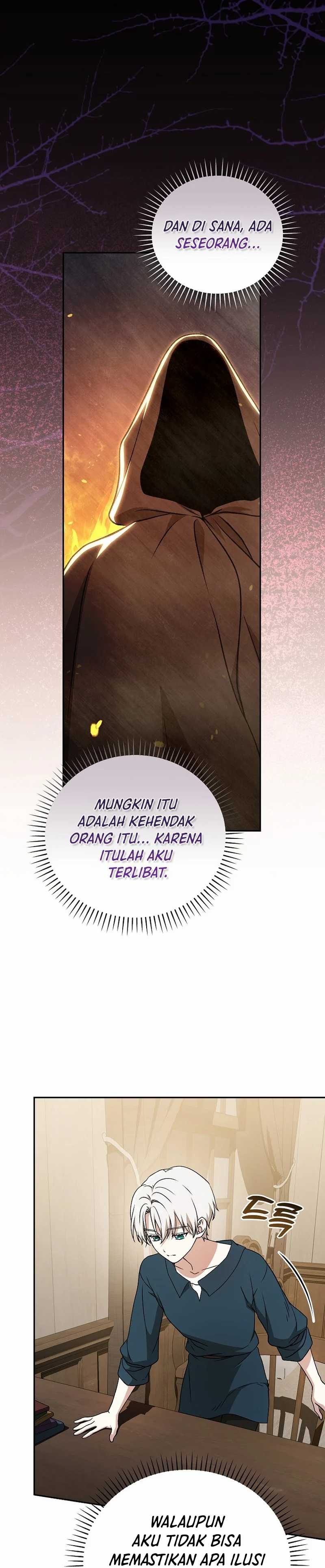 The Concept-Grasping Magical Genius Chapter 14