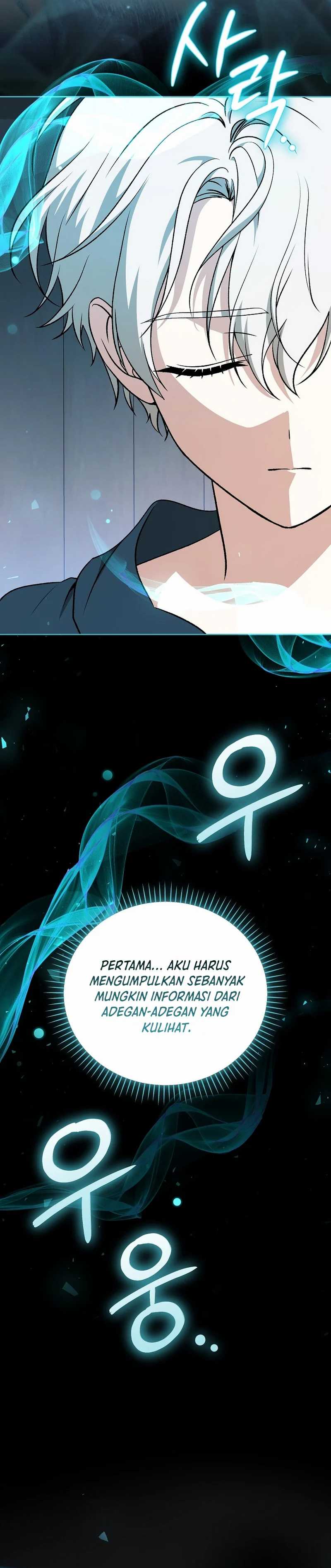 The Concept-Grasping Magical Genius Chapter 14