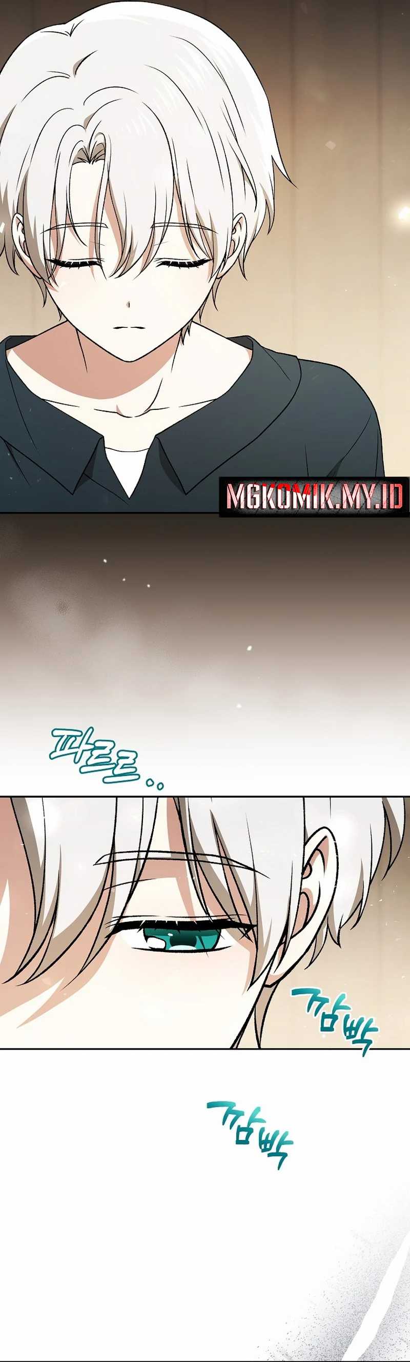 The Concept-Grasping Magical Genius Chapter 14