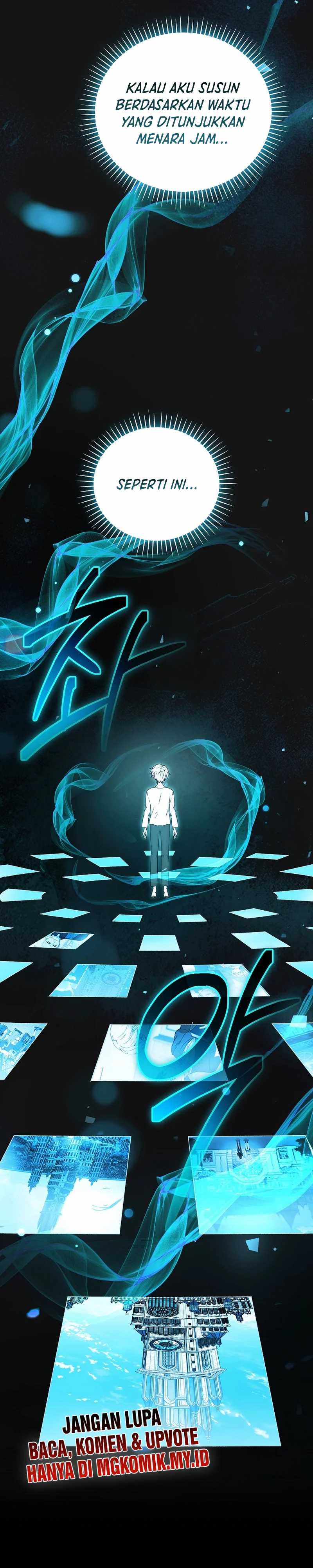 The Concept-Grasping Magical Genius Chapter 14