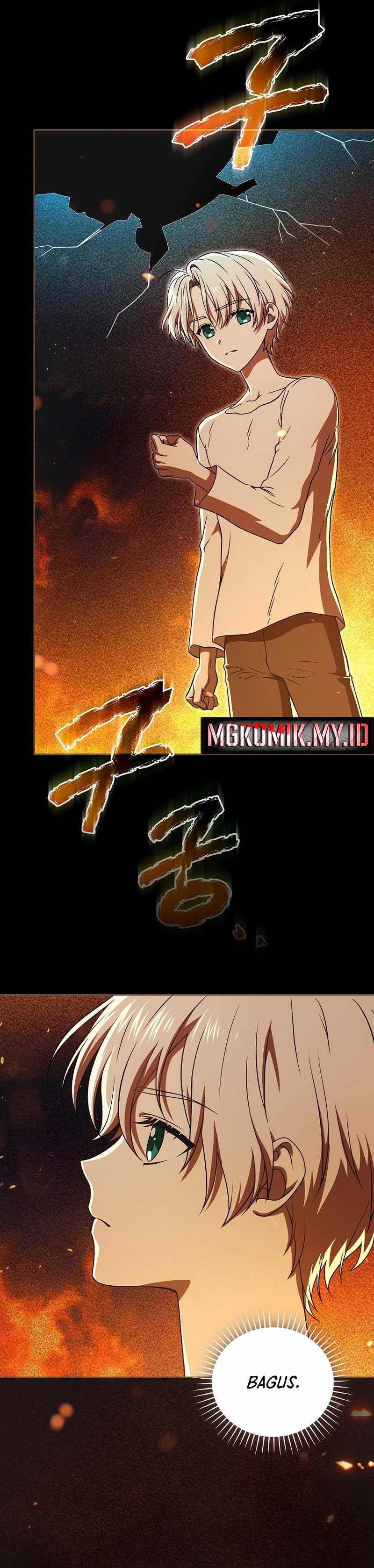 The Concept-Grasping Magical Genius Chapter 14