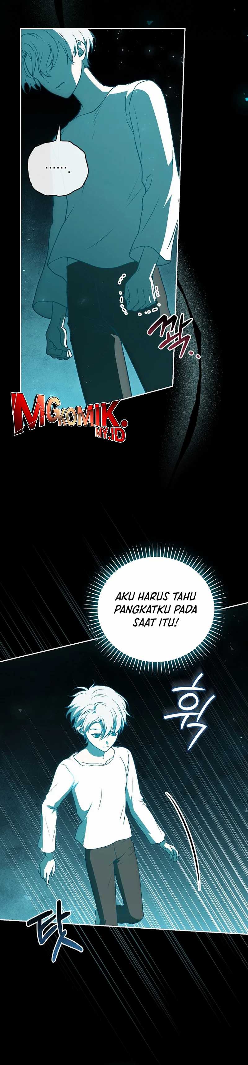 The Concept-Grasping Magical Genius Chapter 14