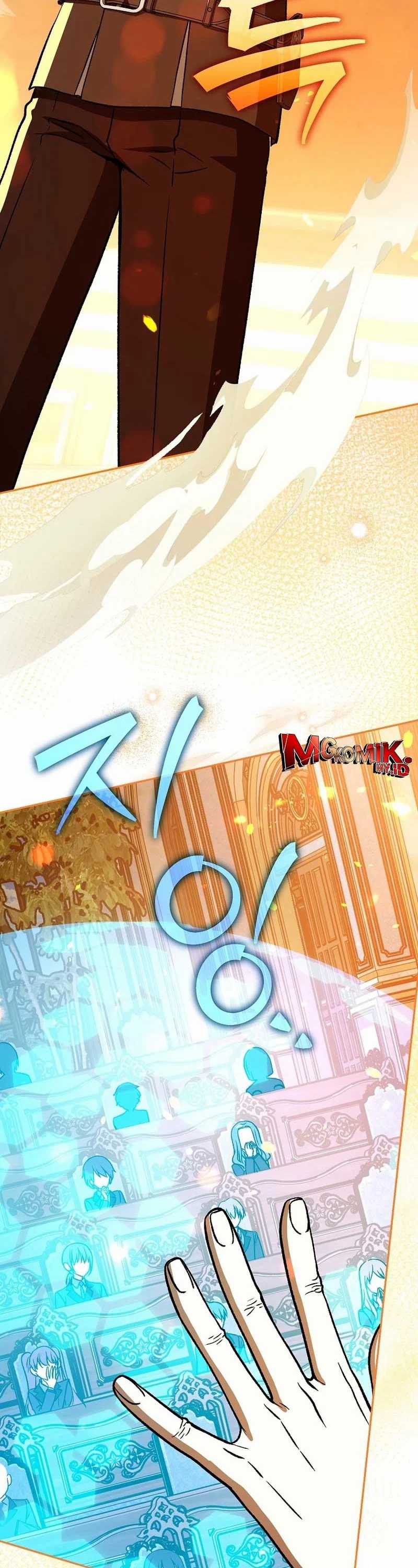 The Concept-Grasping Magical Genius Chapter 15