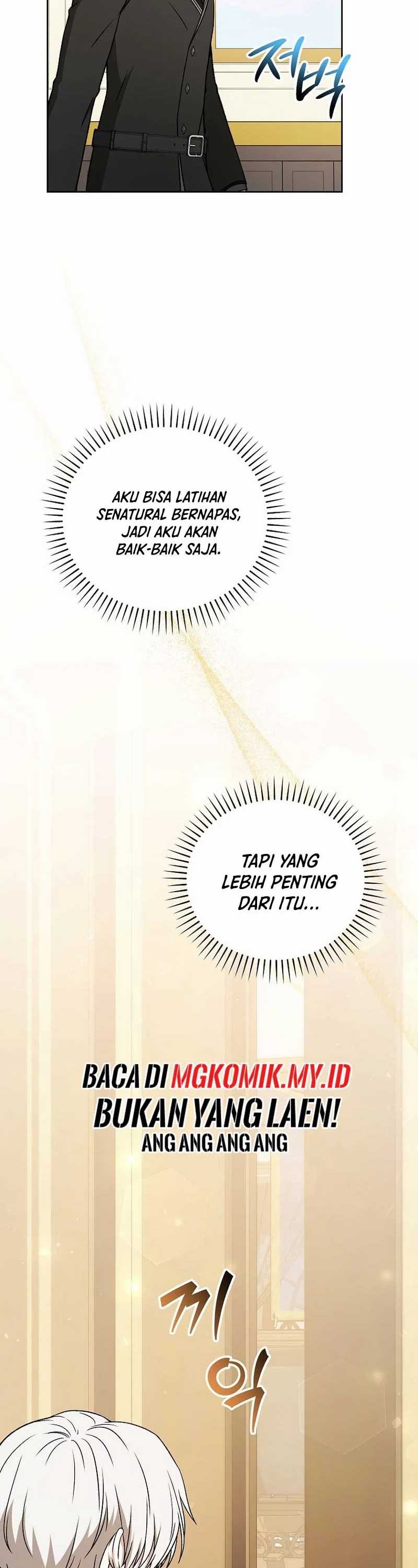 The Concept-Grasping Magical Genius Chapter 15