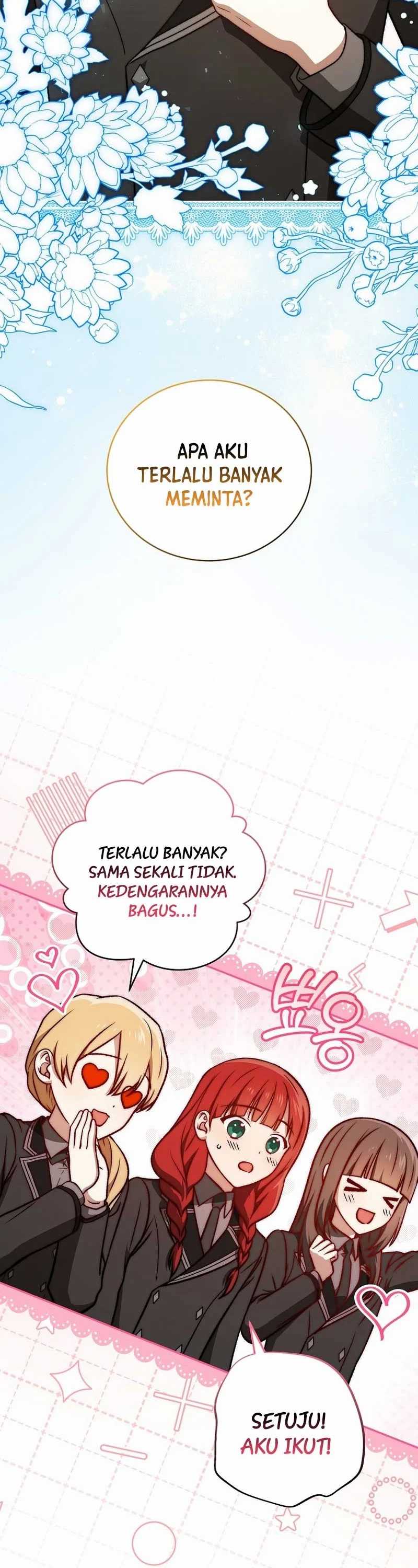 The Concept-Grasping Magical Genius Chapter 15